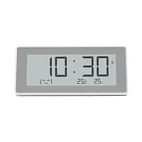 Умные настольные часы Seconds Smart Clock, Thermometer and Hygrometer — фото